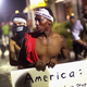 Illustration for article titled Some White People Still Think Mike Browns Death Isnt About Race